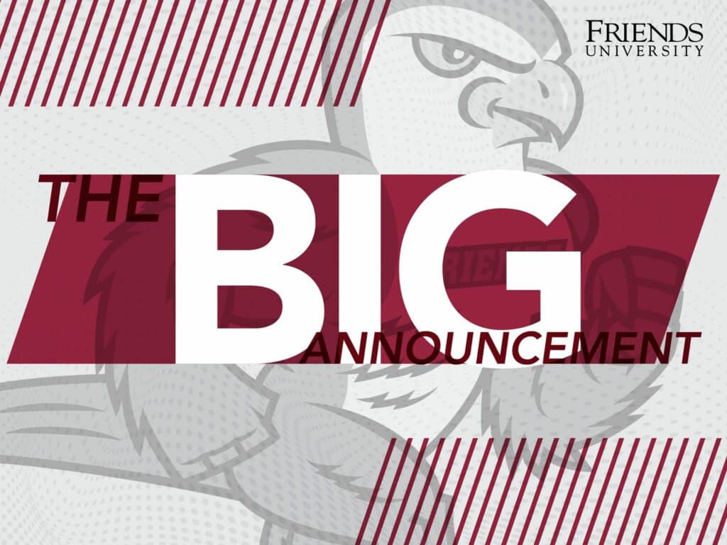 Big Announcement