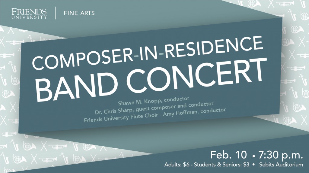 Band Concert