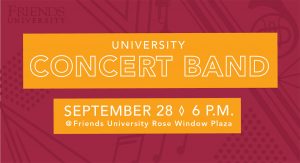 Band Concert