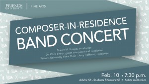Band Concert