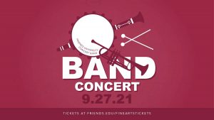 Band Concert