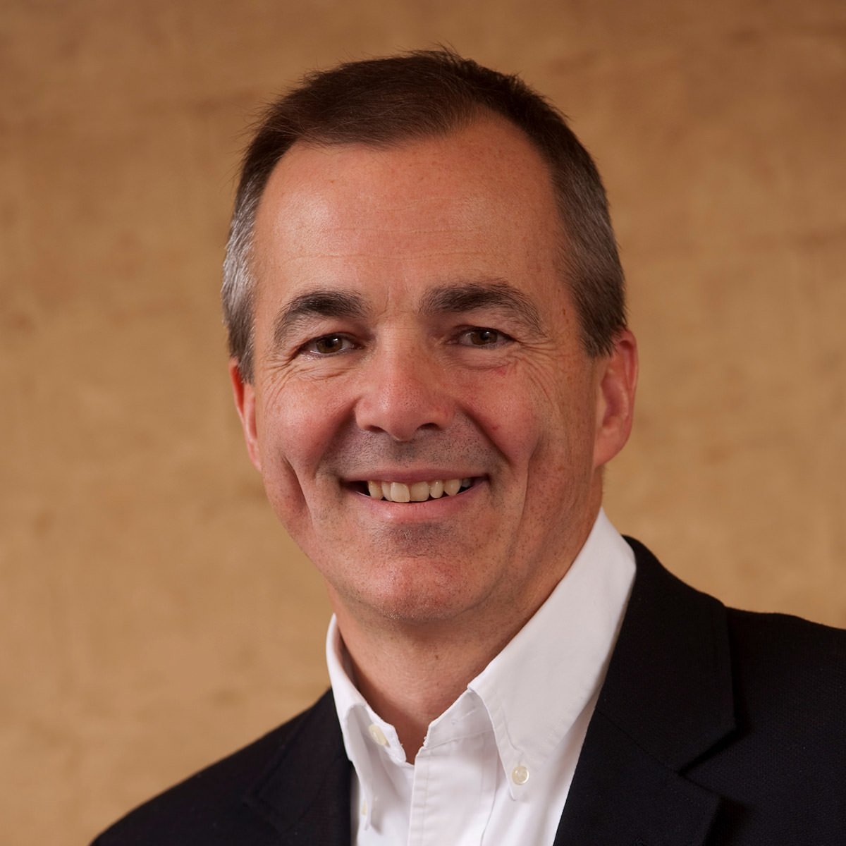 Bob Casper