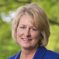 Dr. Amy Bragg Carey