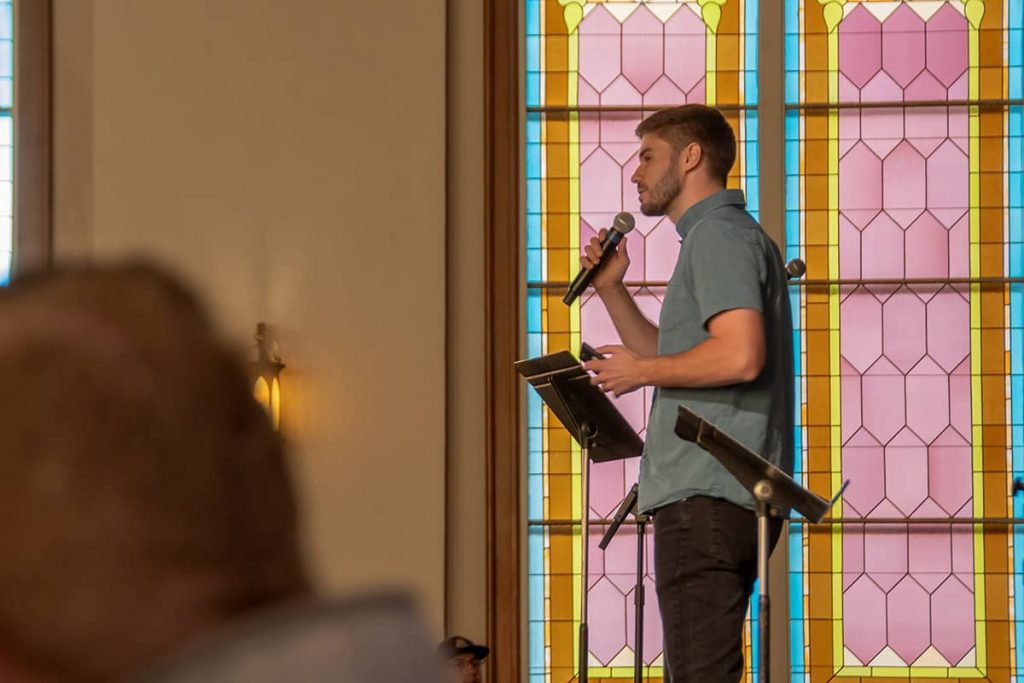 Campus Ministries