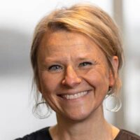 Christine Osgood