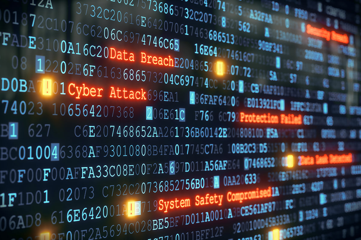 Cyber Security Training