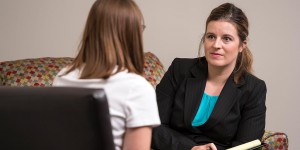 Master of Science in Family Therapy