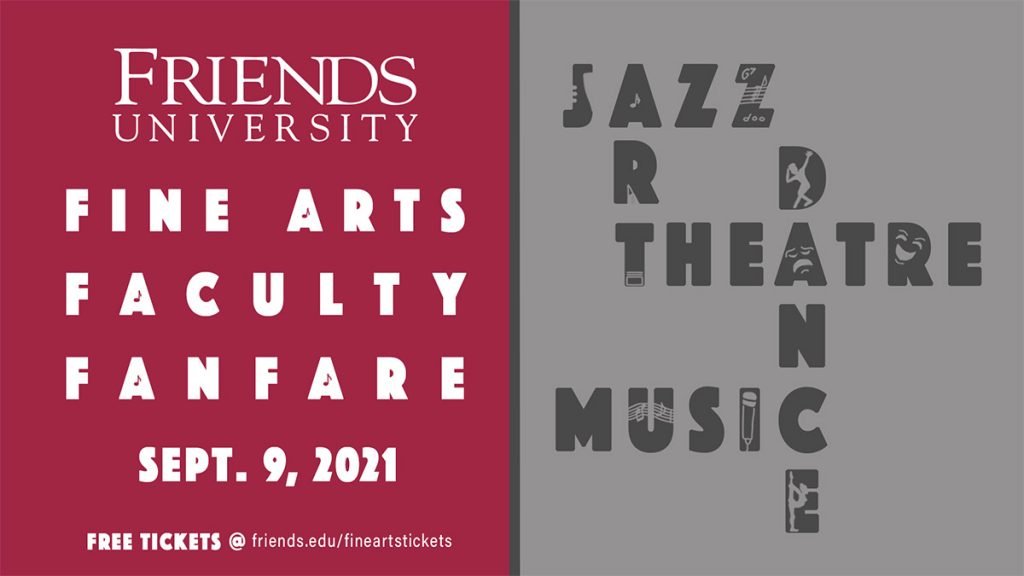 Fine Arts Fanfare