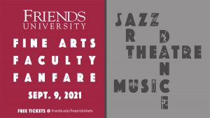 Fine Arts Fanfare