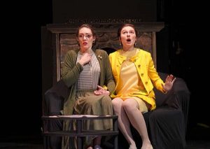 Gondoliers