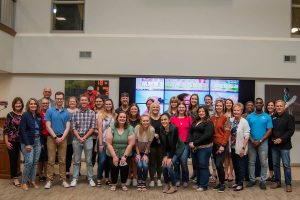 Graduate Teaching
