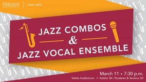 Jazz Combos
