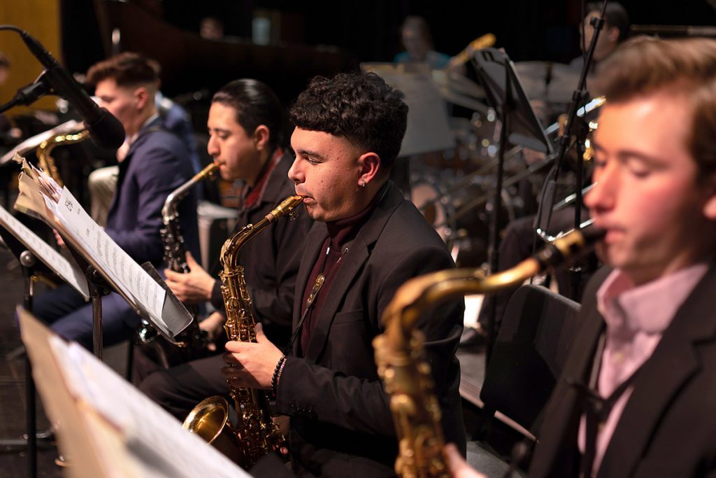 Jazz Day Celebration 2022