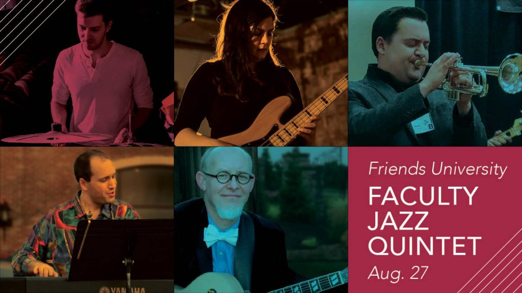 Jazz Quintet