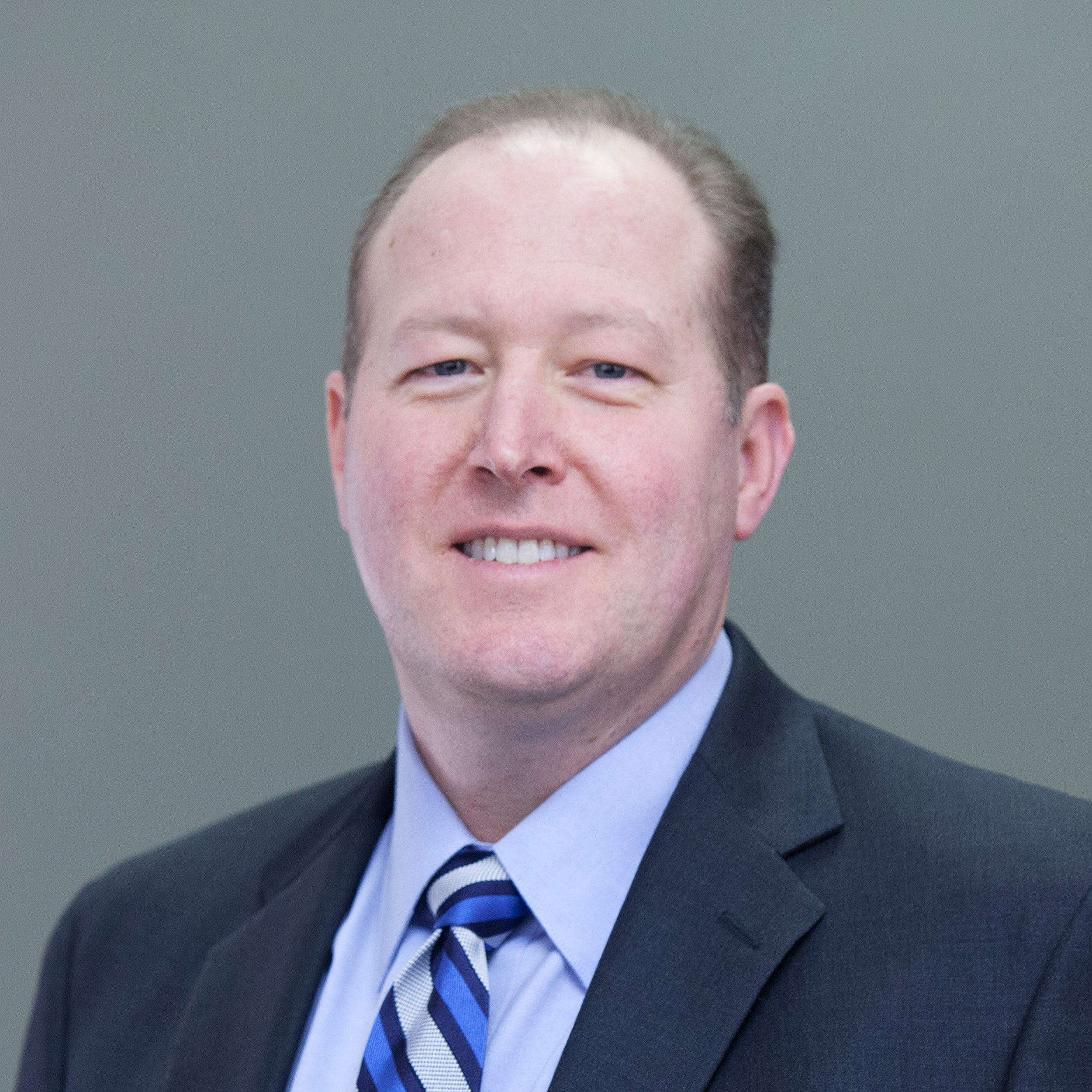 Mr. Jeff Ramsey