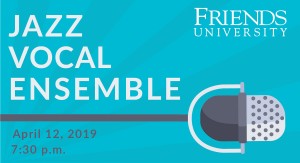 Jazz Vocal Ensemble