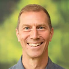 Mr. Jim Nagy