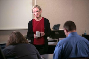 Teaching & Learning