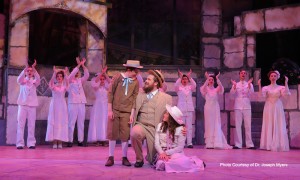 Music Theatre