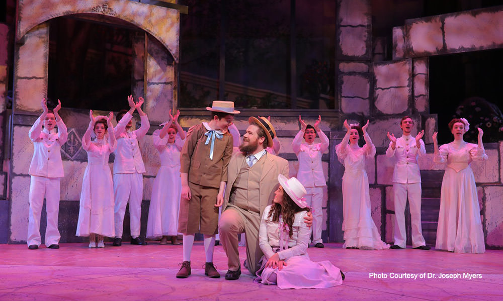 Music Theatre