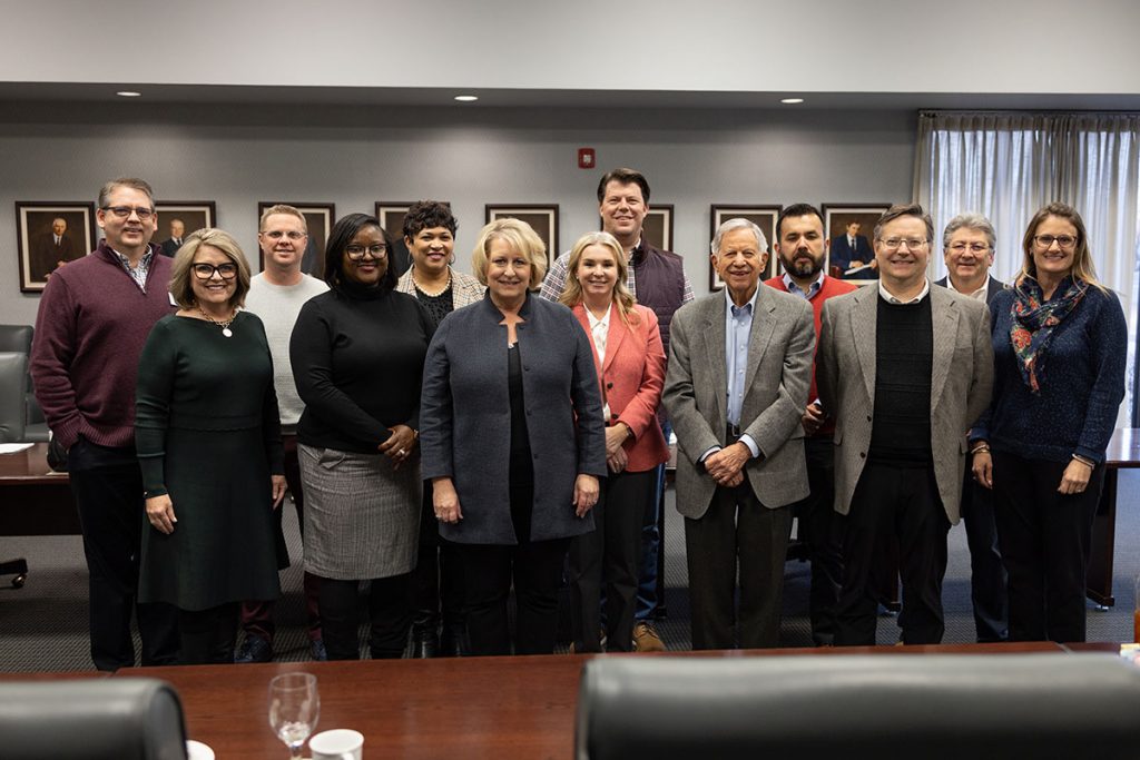 President's Advisory Council