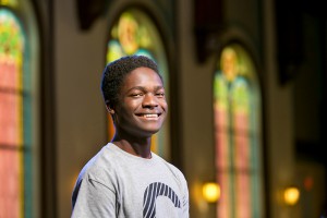 Theology and Humanities