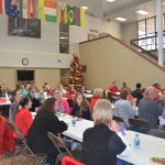 Salvation Army Day