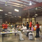 Salvation Army Day