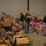 Salvation Army Day