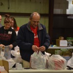 Salvation Army Day