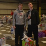 Salvation Army Day