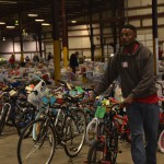 Salvation Army Day