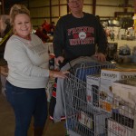 Salvation Army Day