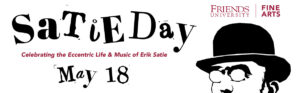 Satie Day