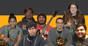 Senior Jazz Night