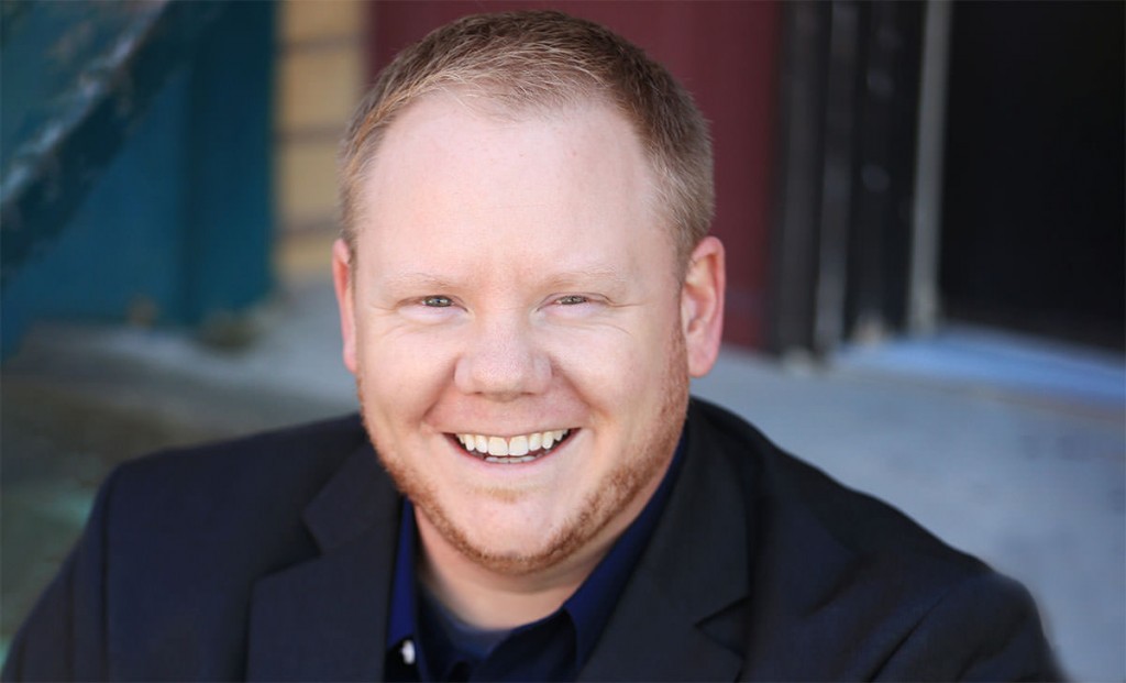 Shawn Knopp