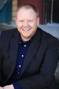 Shawn Knopp