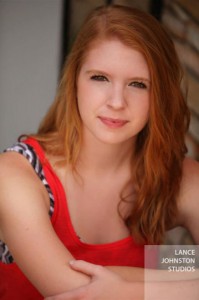 Shelby Fox