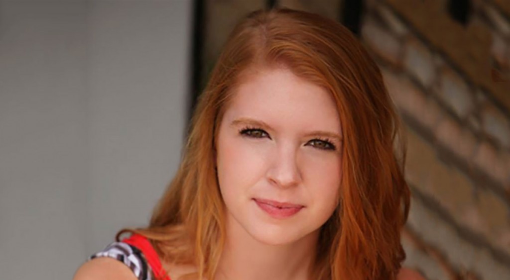 Shelby Fox