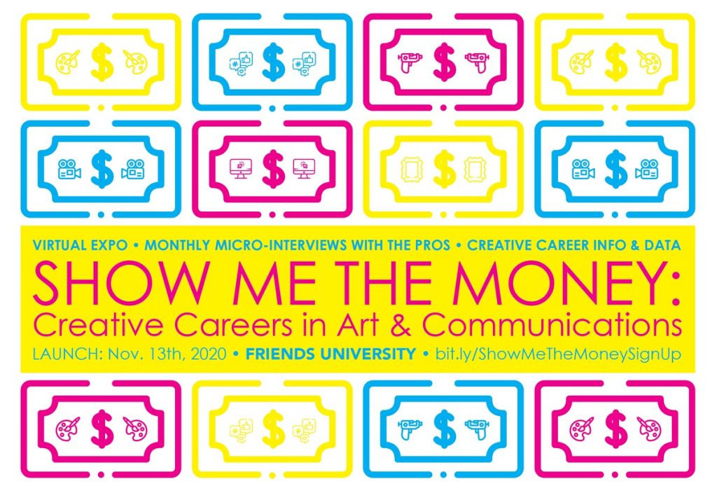 Show Me The Money