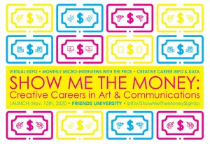 Show Me The Money