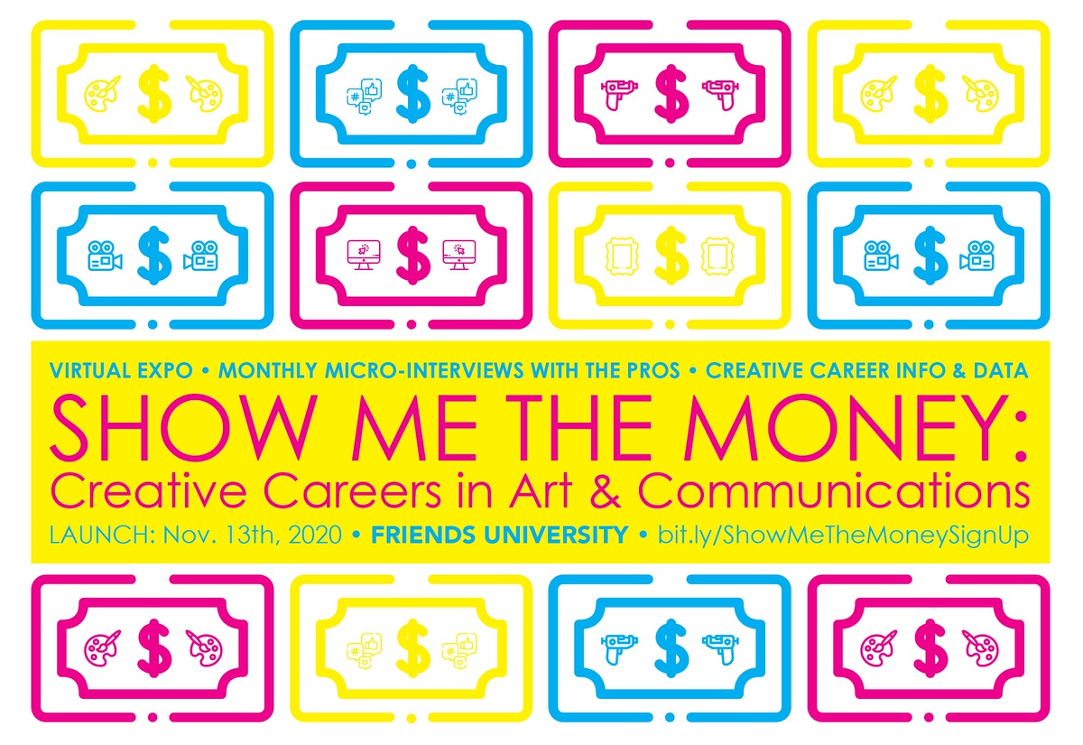 Show Me The Money