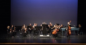 Sinfonietta
