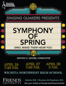 Symphony of Spring
