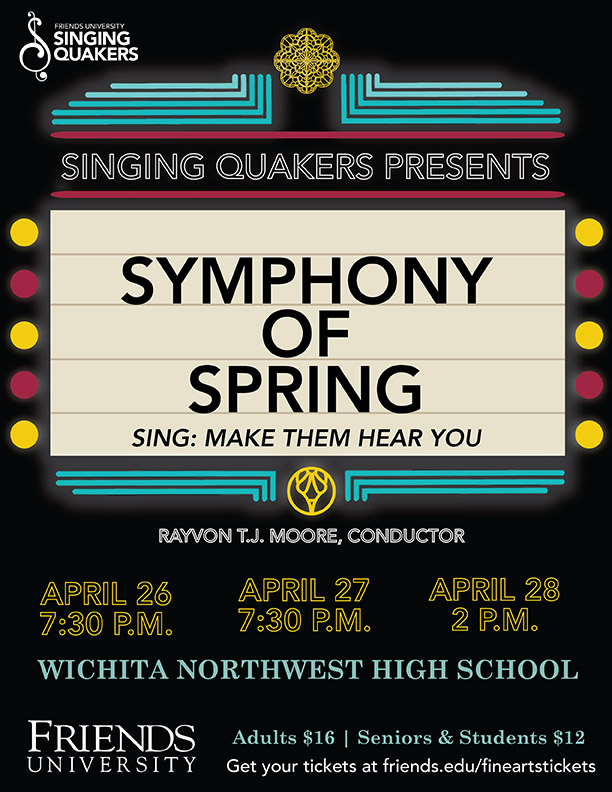Symphony of Spring