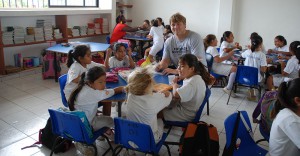 Spanish Education