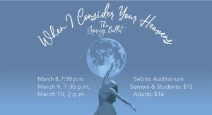 Spring Ballet 2019