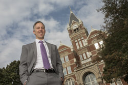 Dr. Ken Stoltzfus