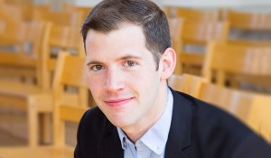 Tyler Ray