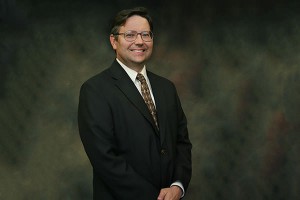 Vernon Dolezal